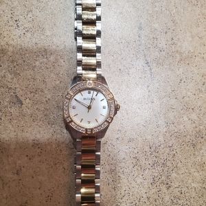 Bulova Watch